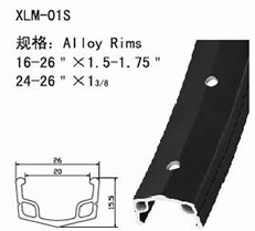 XLM-01S